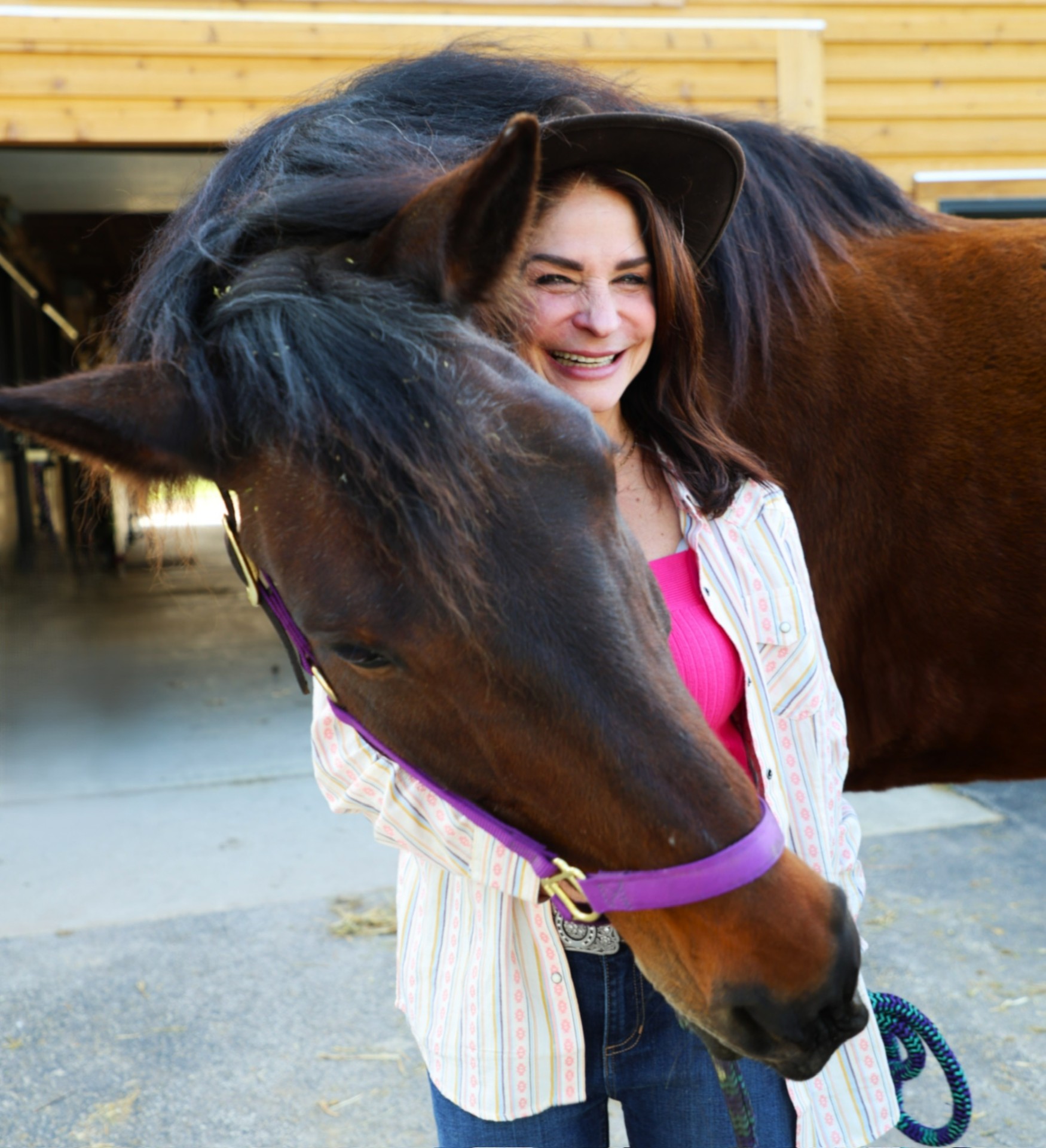Dr. Stacey Schayer-Nag, DSW, LCSW, co-founder and licensed clinical social worker at Mindful Mavens LLC